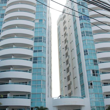 Apartamento Semi Penhouse Cartagena Εξωτερικό φωτογραφία