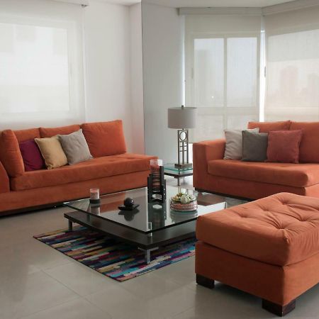 Apartamento Semi Penhouse Cartagena Εξωτερικό φωτογραφία