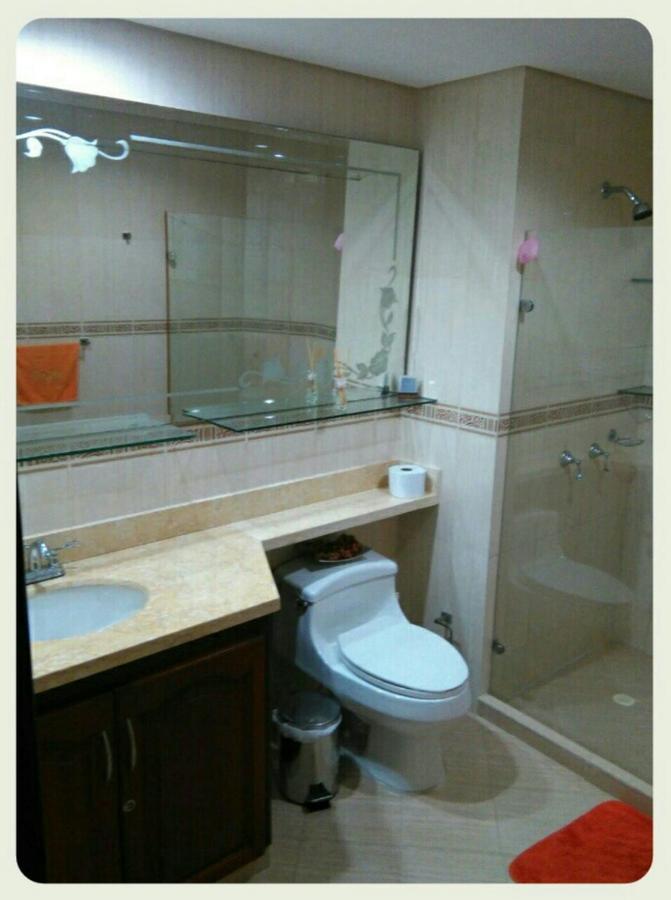Apartamento Semi Penhouse Cartagena Εξωτερικό φωτογραφία