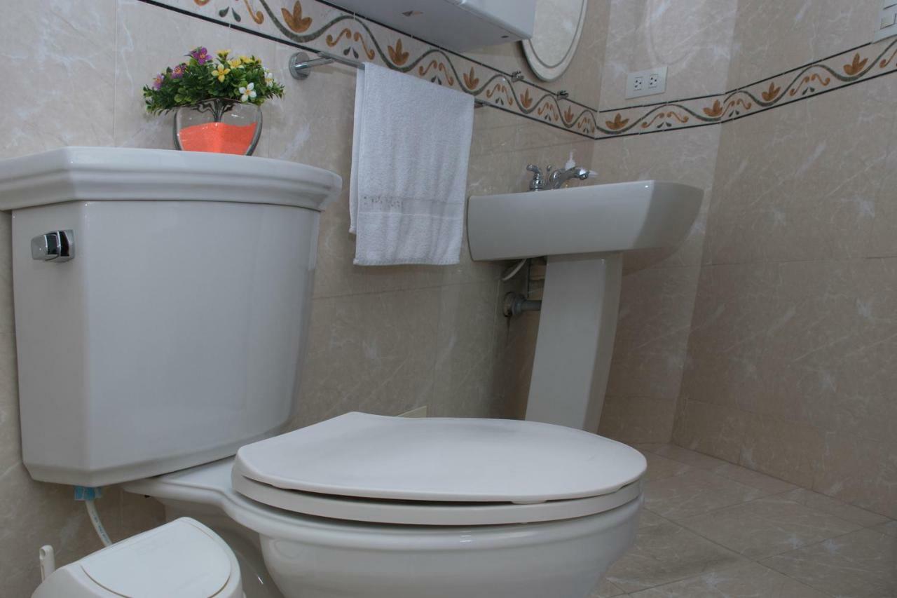 Apartamento Semi Penhouse Cartagena Εξωτερικό φωτογραφία