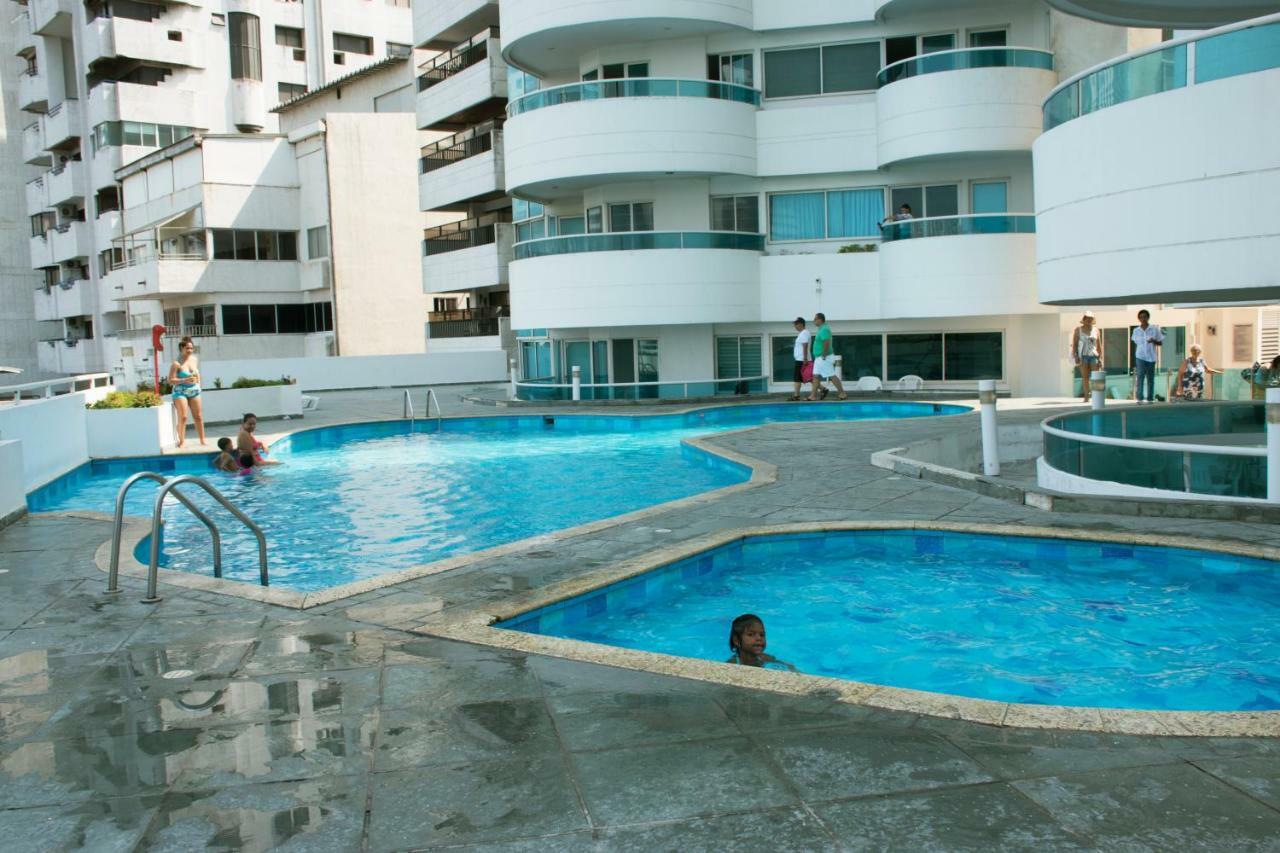 Apartamento Semi Penhouse Cartagena Εξωτερικό φωτογραφία
